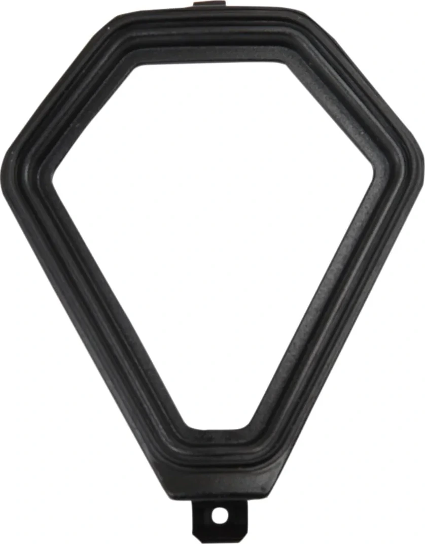 MOUTH VENT AIRFLITE BLACK