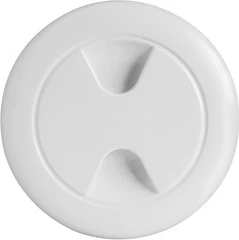 wt inspection capwhite152mm