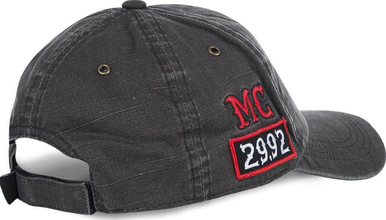 Von Dutch Heritage cap