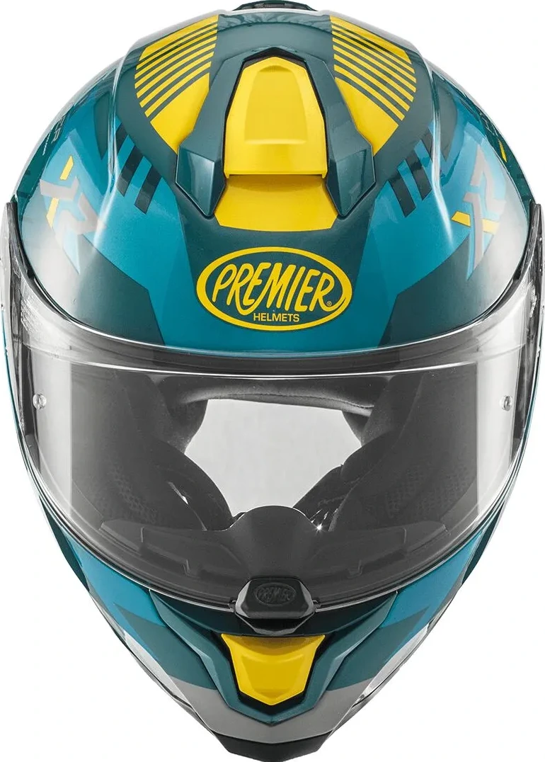 HELMET HYPER XR 21 2X