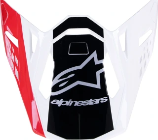 Supertech M10 Helmet Visor