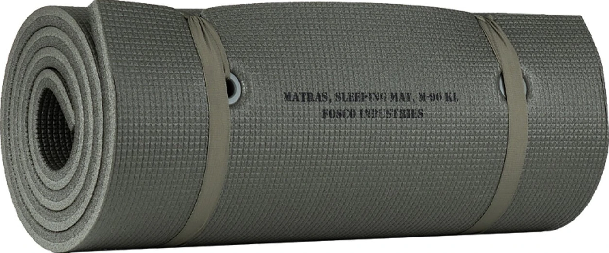 Fostex sleeping mat M-90 18MM