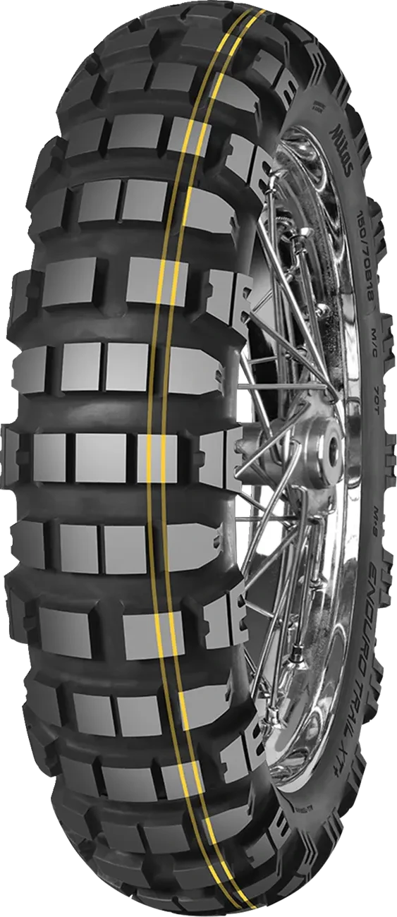 ENDURO TRAIL XT DAKAR 150/70B17 69H RR (30/70)