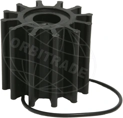 Orbitrade impeller kit D3.3.0 V6 V8