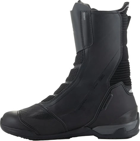 Alpinestars Boots SP-X Boa Drystar Black, 42