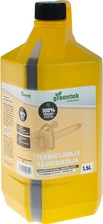Greentek Bio Pro цепное масло 1.5L (Bio Oil) (10)