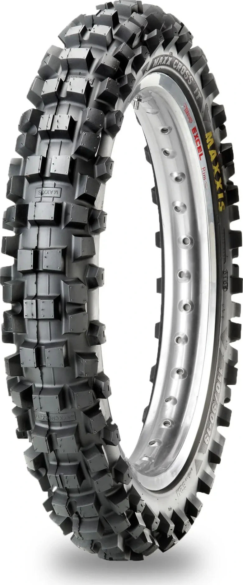 M-7304R 90/100-21 57M NHS TT
