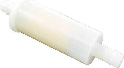 EMP 3/8 Inline Fuel Filter Universal