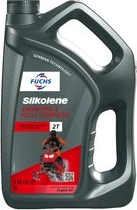 Silkolene Snow Pro 2 Полностью синтетическое (3)