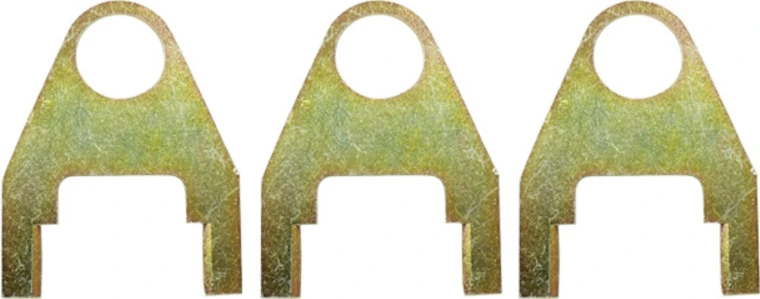 Sno-X TRA Govenor Cup Clip (3pc Kit)