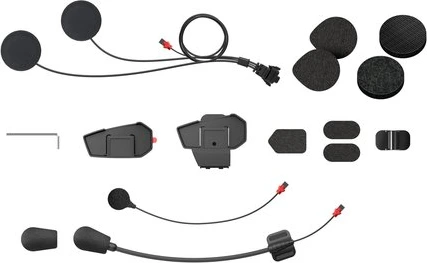 Sena Helmet Clamp Kit for SPIDER ST1