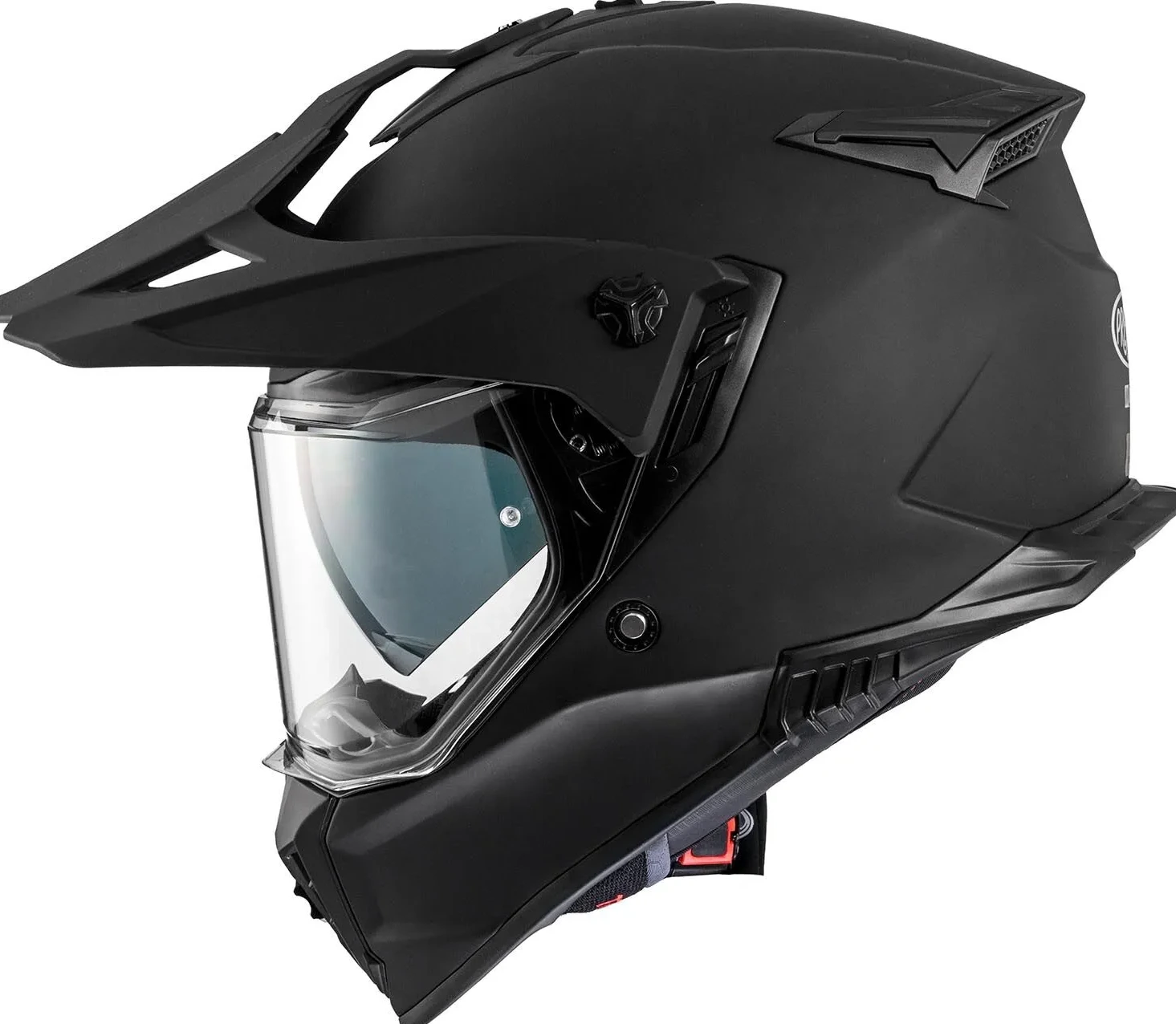HELMET DISCOVERY U9BM XS