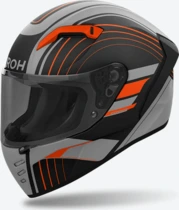 Airoh Helmet Connor Achieve