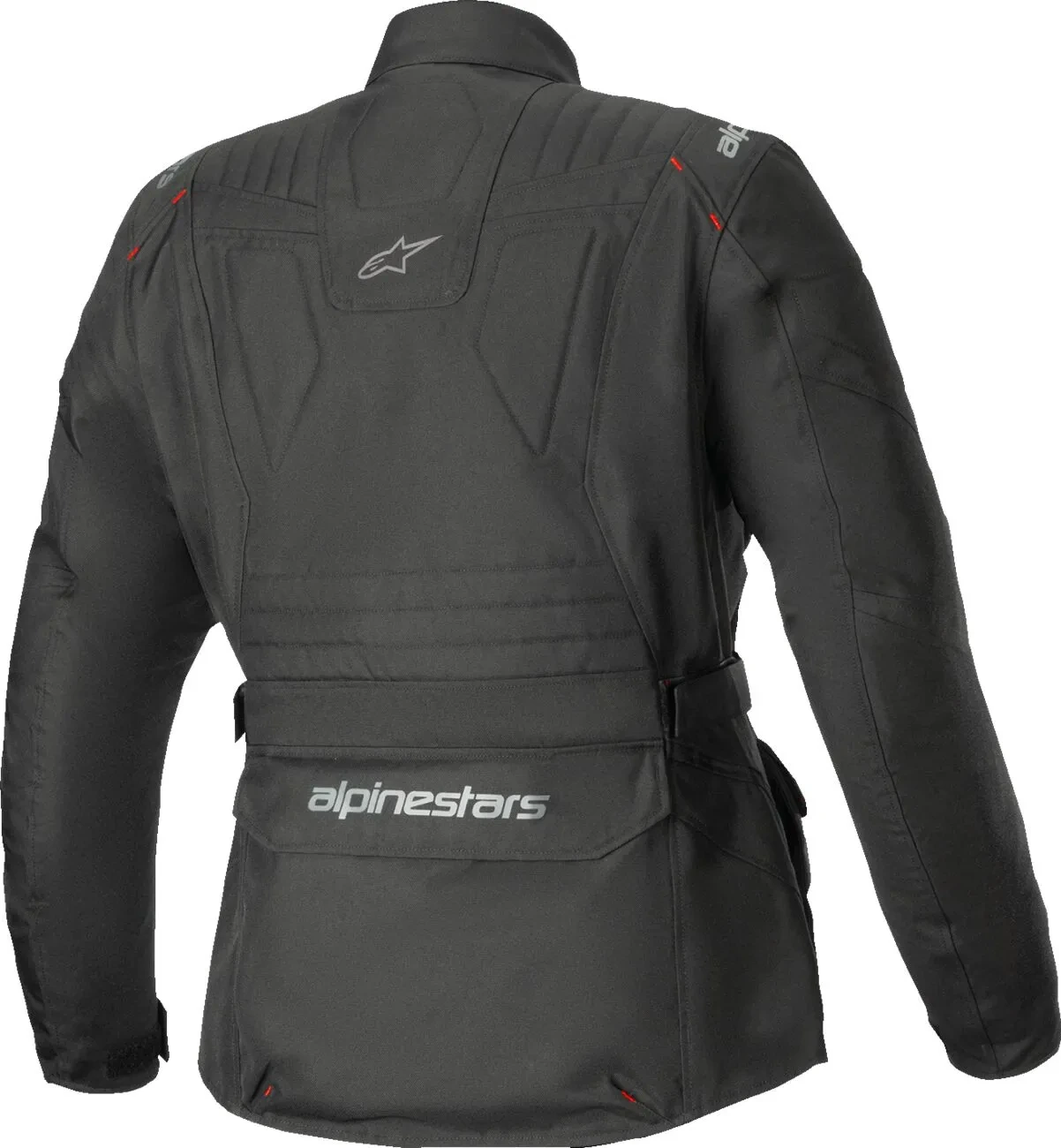 JACKET STELLA ST-1 WP BLK XS