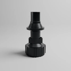 Tuff Jug Ripper cap black (GEN 3)