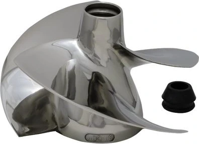 Anodis Impeller Yamaha 15-25