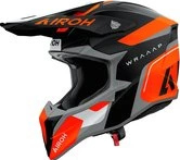 Airoh Helmet Wraaap Conquer