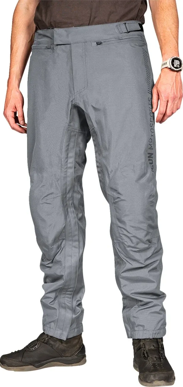 PANT PDX3 CE GREY XS