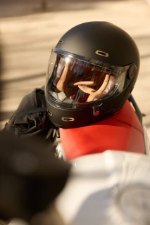 By City Roadster III helmet