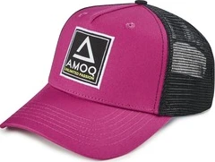 AMOQ Trucker Cap