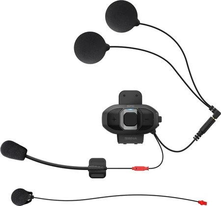 Sena SF2 BT Duopack