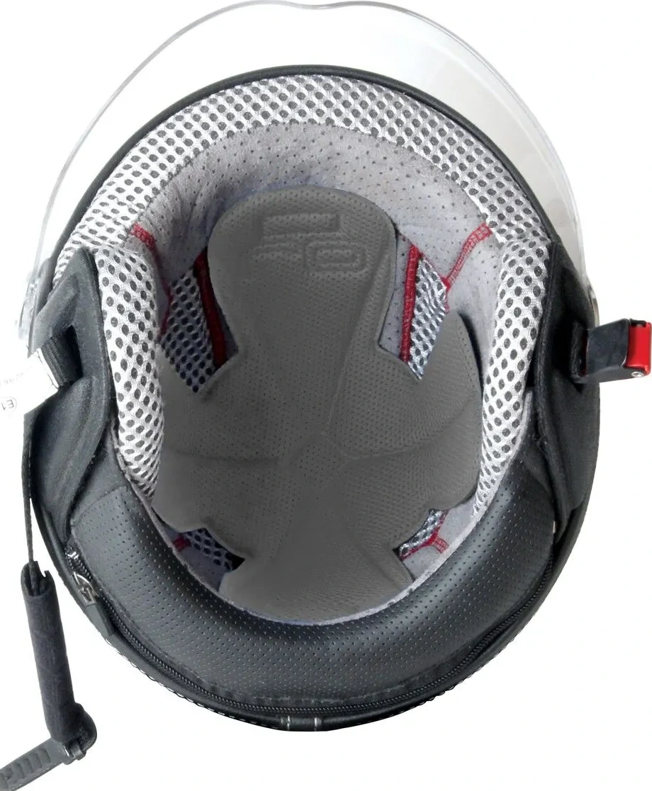 HELMET LINER FLOWER GY OJ