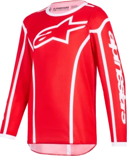 Youth Fluid Apex Jersey