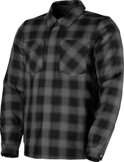 Fallblock Flannel™ Jacket