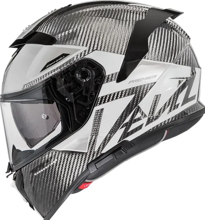 HELMET DEVIL MN 8 BM XS