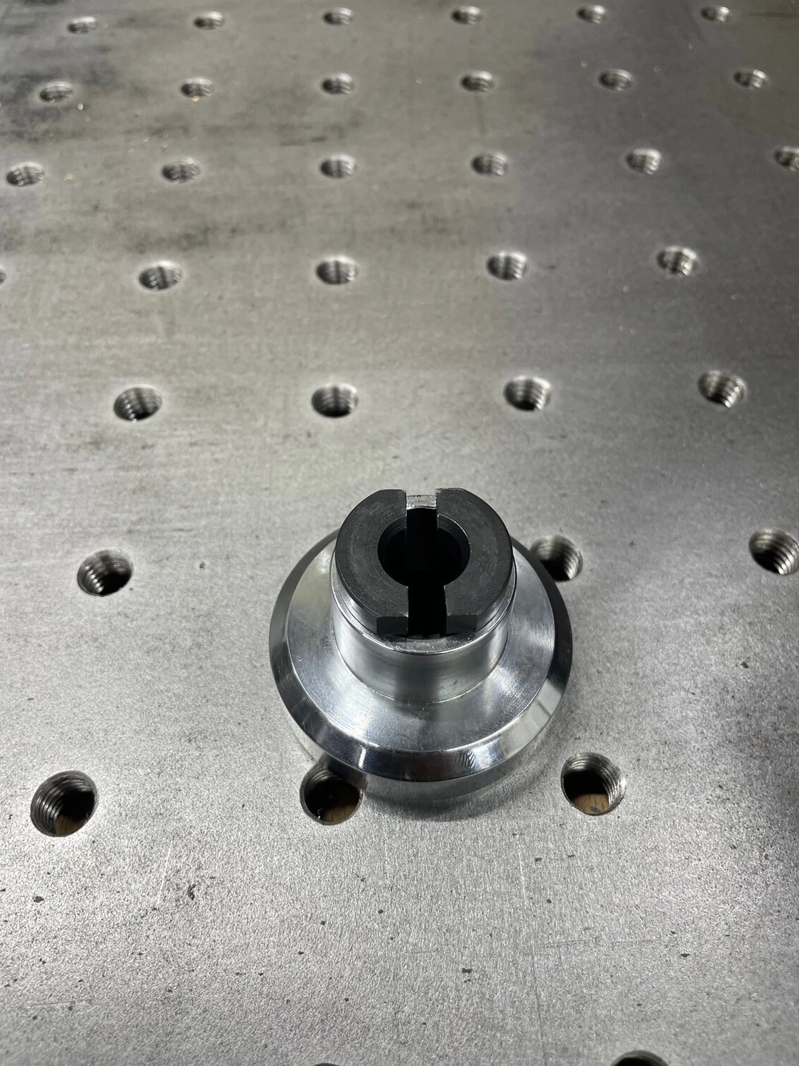 Fast Eddy, neck cup removal tool