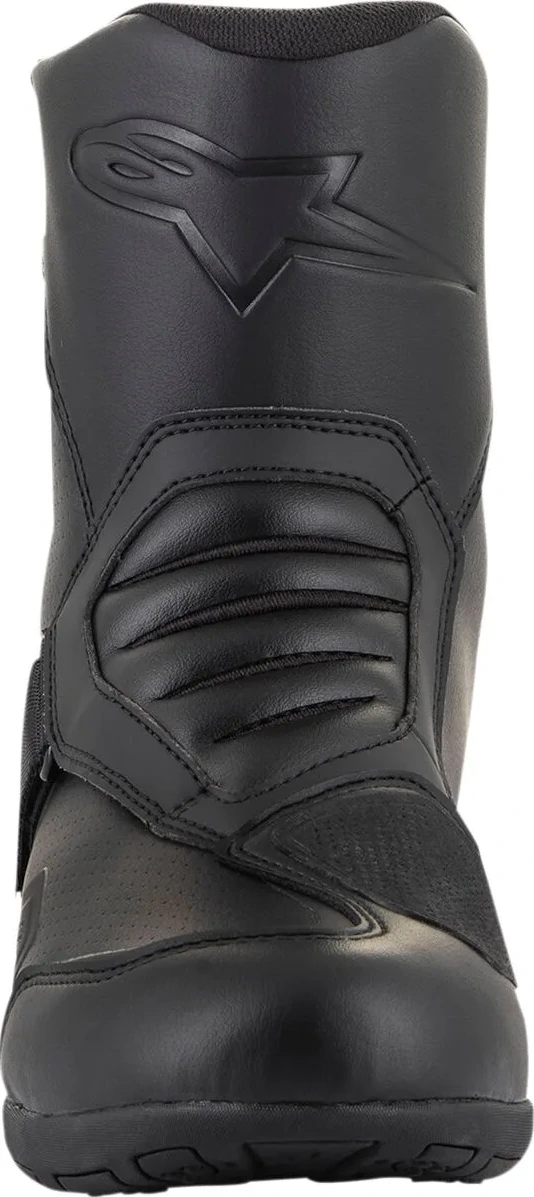 BOOT RIDGE V2 WP BK/BK 41