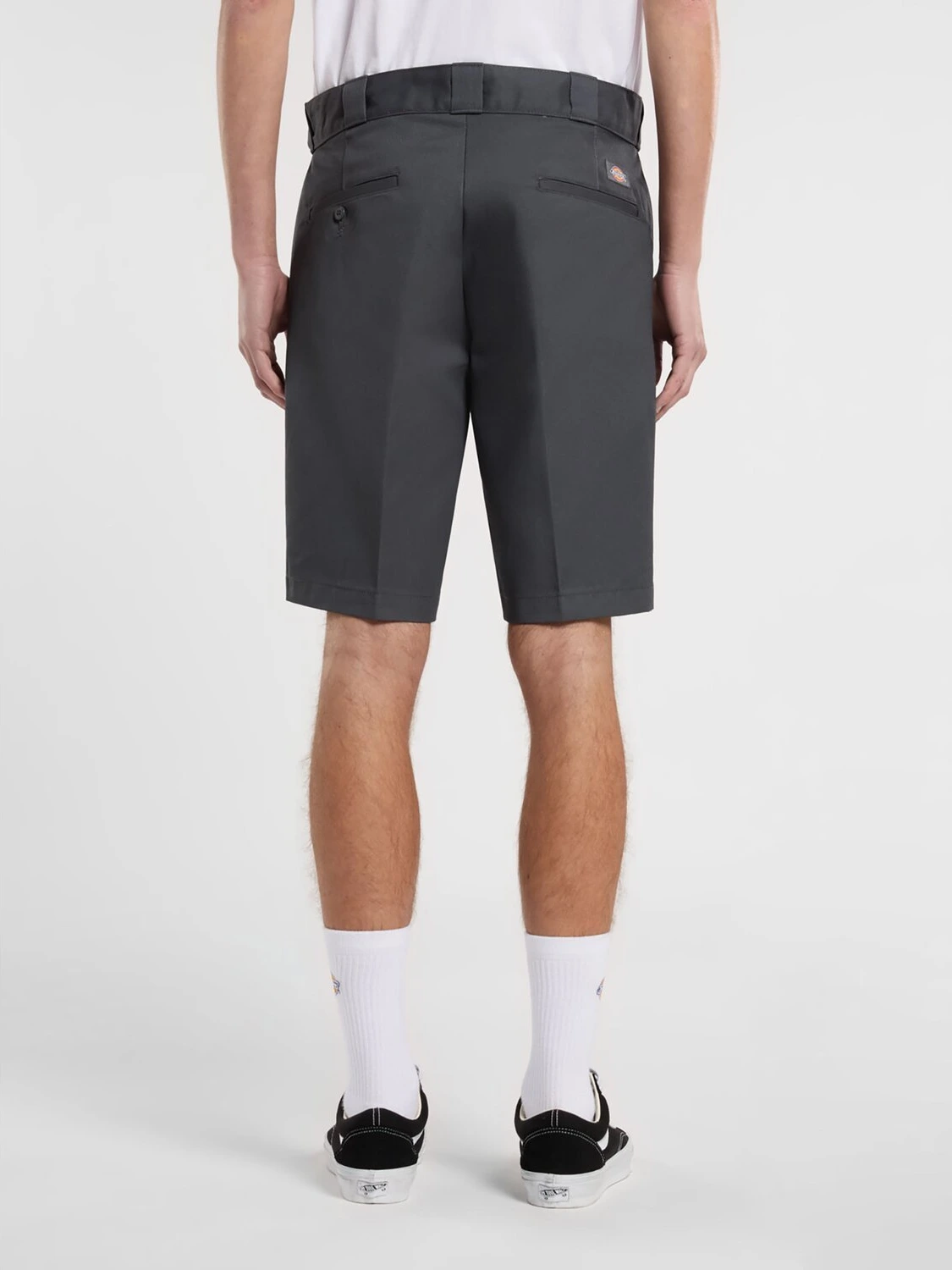 Dickies 874 short, charcoal, 34