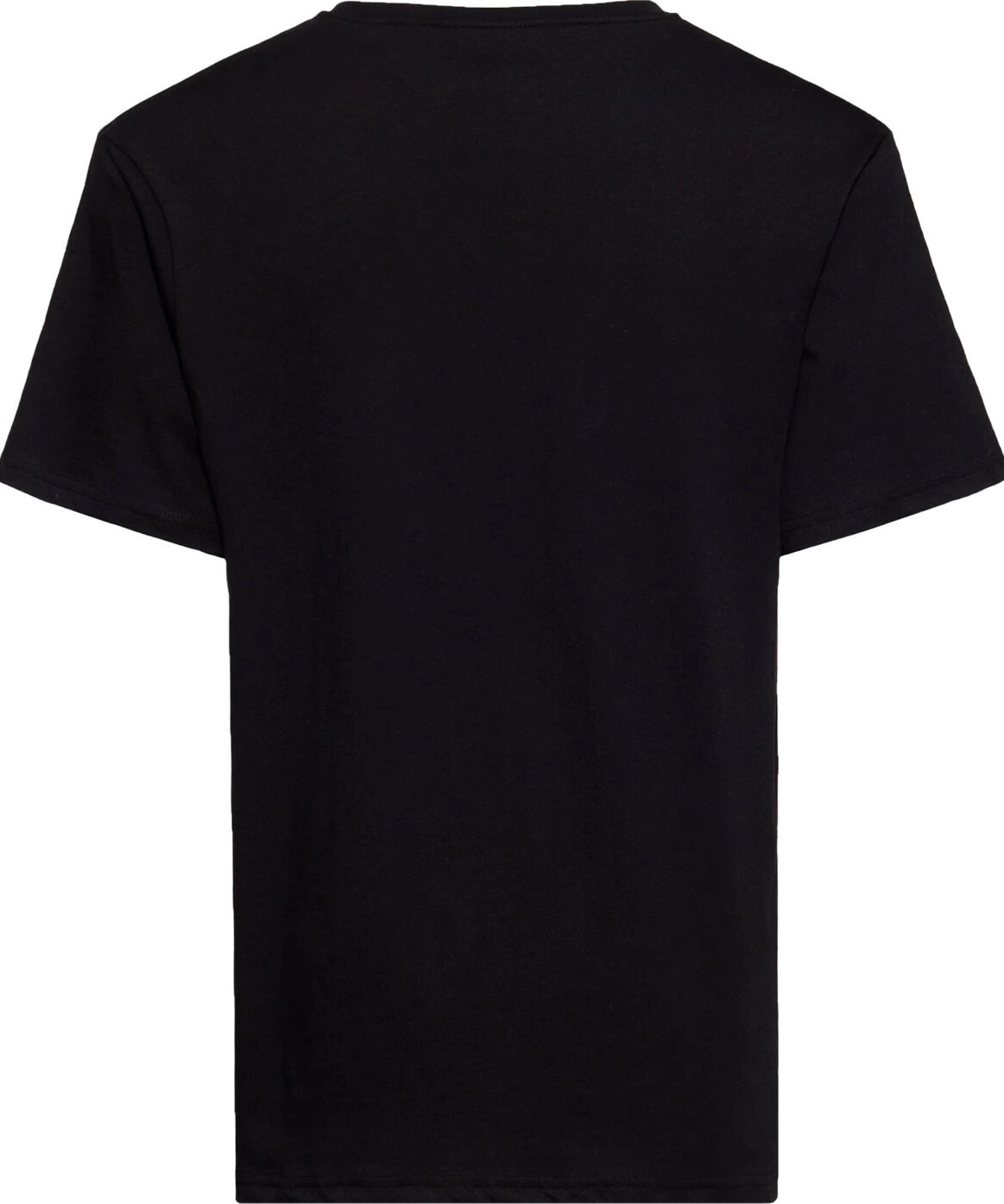 King Kerosin Easy Rider t-shirt, Black, L