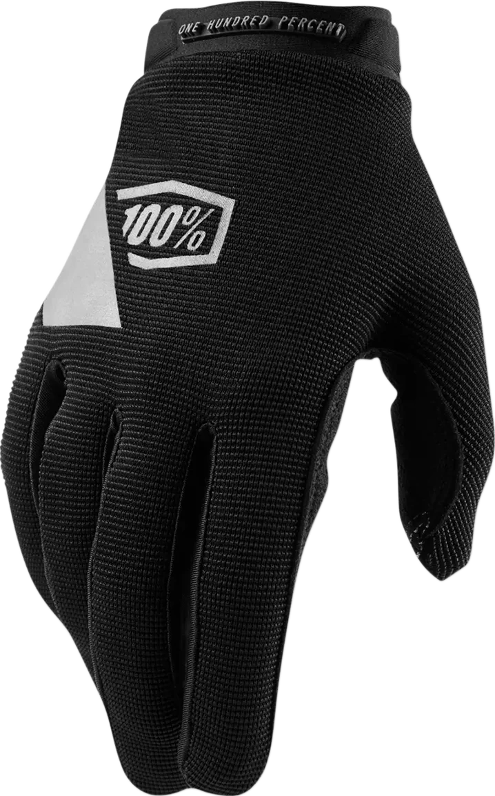 GLOVE RIDECAMP WM BK MD
