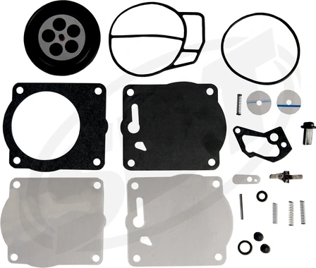 SBT Carb Rebuild Kit Sea Doo