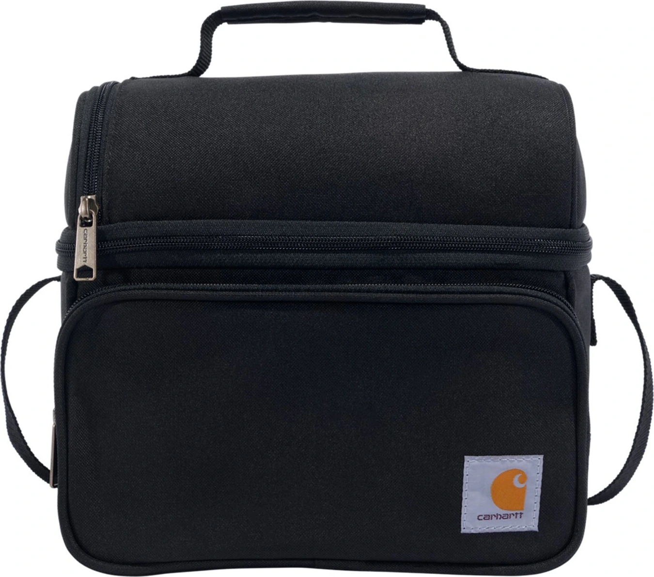 Carhartt Lunch cooler, Black
