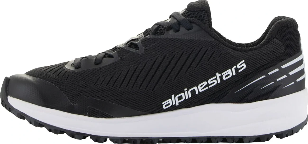 SHOE METAROAD V2 BLK/WHT 5.5