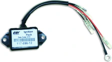 Cdi Elec. Yamaha Ignition Pack - 2 Cyl. 6/8HP (1984-04)/48HP (1995-00)