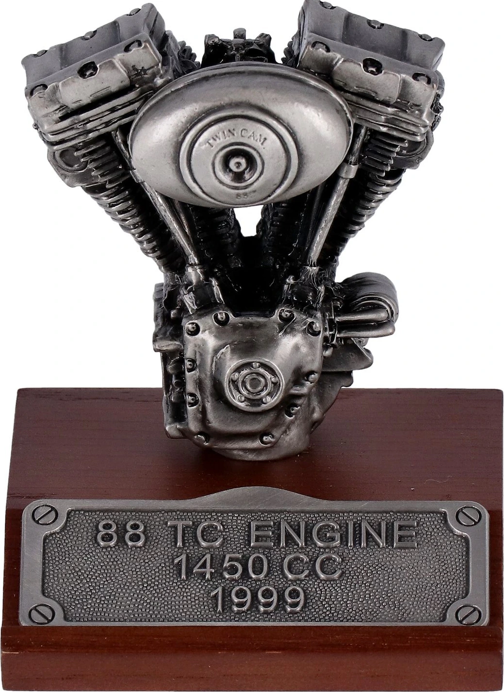 V-Twin Mfg, TC-88 replica 1999 vintage style motor model