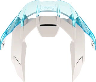 Ultraflite™ Helmet Spoiler