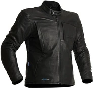 Halvarssons Leather Jacket Racken