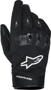 Alpinestars Glove SP X Z WP Black, M