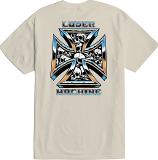 Loser Machine Catacomb t-shirt