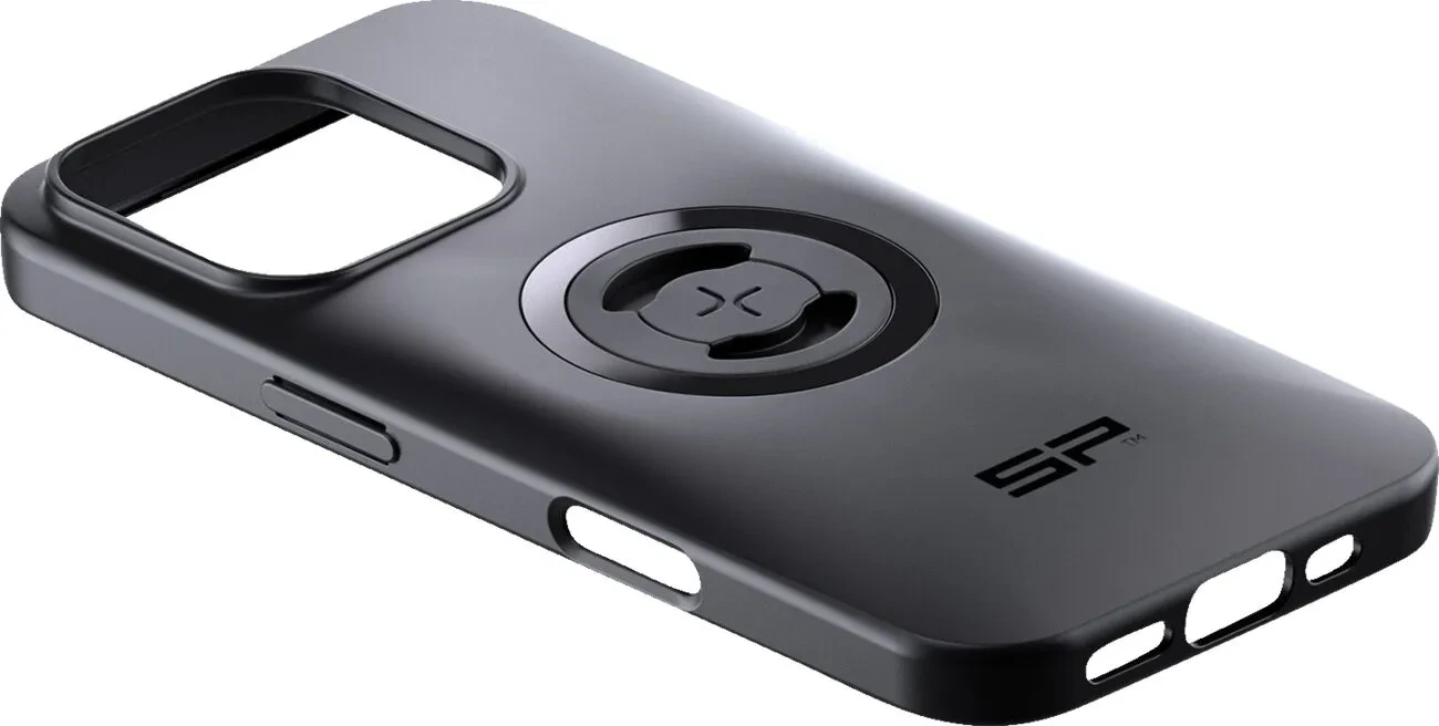 PHONE CASE SPC+ IPHONE 16 PRO