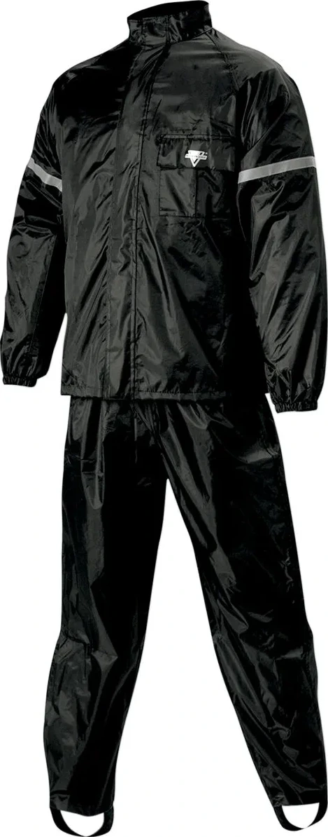 RAINSUIT WP-8000 BK S