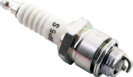 Ngk Aizdedzes svece BP5S (4)