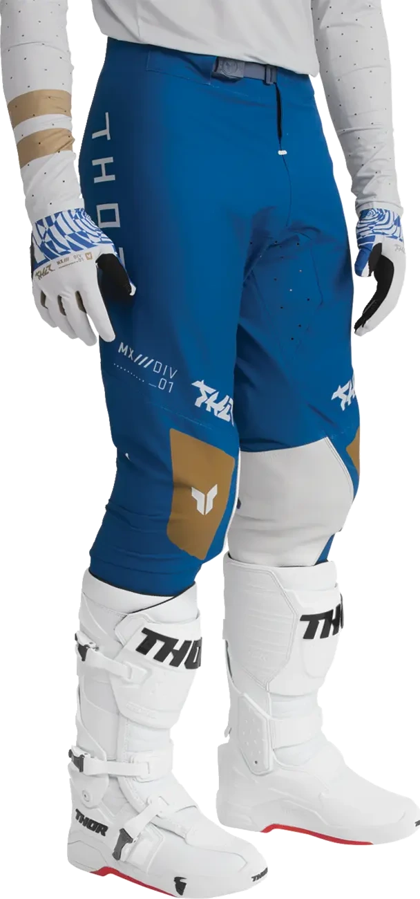 GLOVES SPORTMODE MIND CTRL LG/BL XS