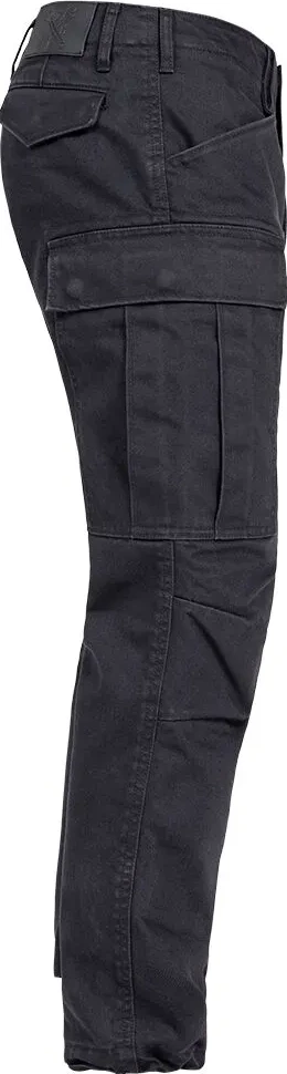 PANT REGULAR CARGO MONO BLACK/BLACK 31/32