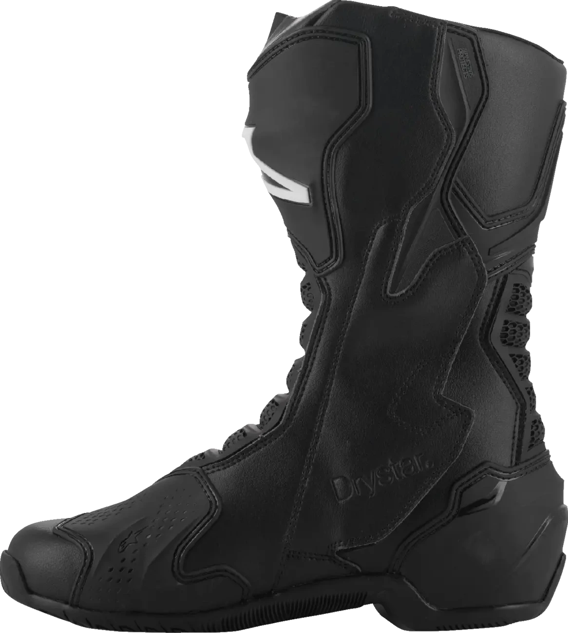 BOOTS SMX-6 V3 DRYSTAR BK 38