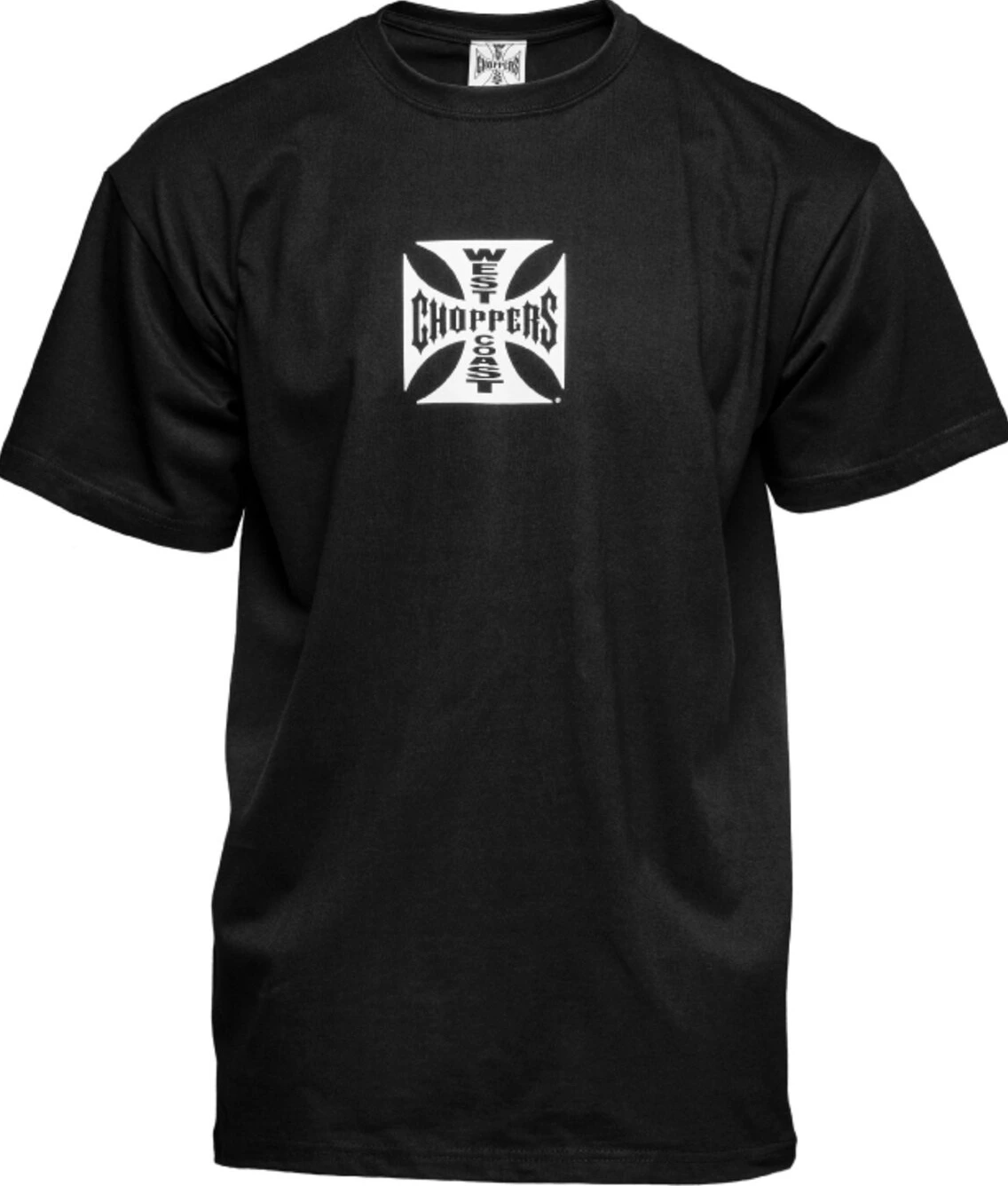 WCC OG Classic ATX t-shirt, Black, S